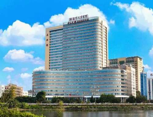 揭阳植发正规医院哪家好？市人民医院口碑评价比较高