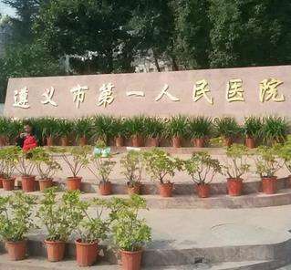 遵义植发正规医院哪家好？当地人整理出5家实力医院