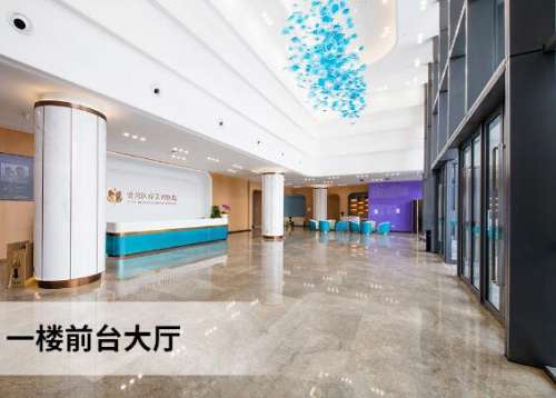 广州紫馨医院是三级医院吗？技术实力如何？下颌角磨骨案例